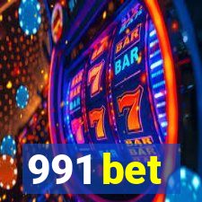 991 bet